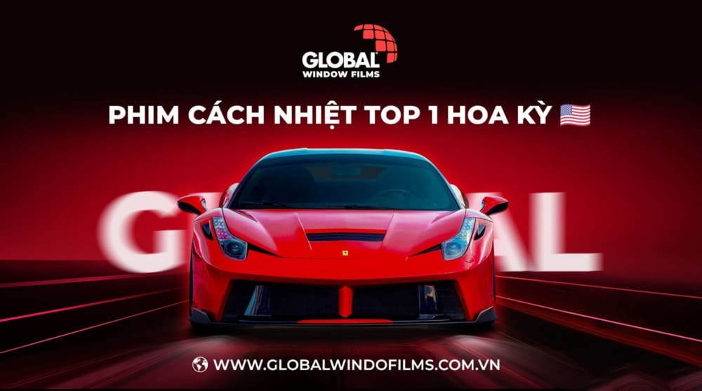 Gói phim cách nhiệt tầm trung mang đến hiệu quả cân bằng