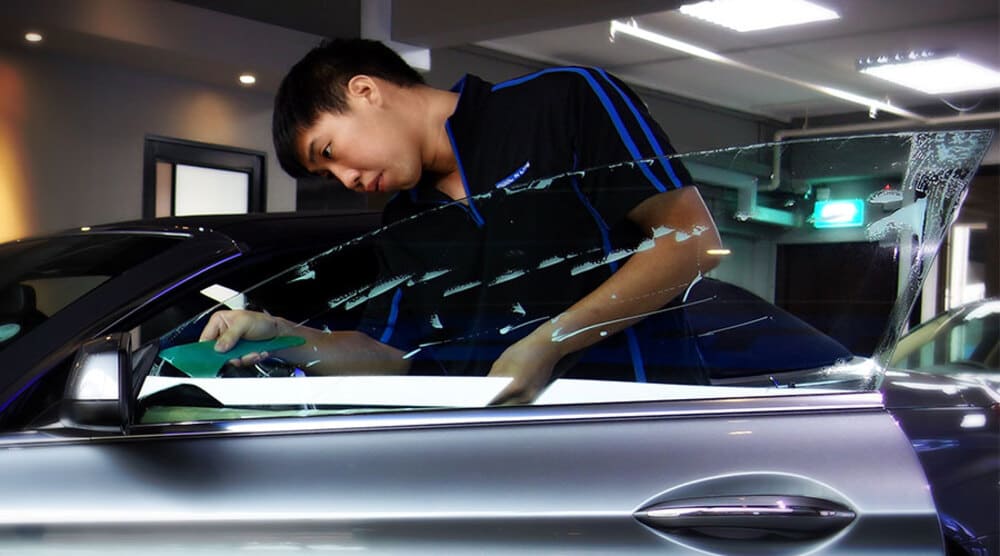 Cool N Lite - Phim cách nhiệt với công nghệ tiên tiến