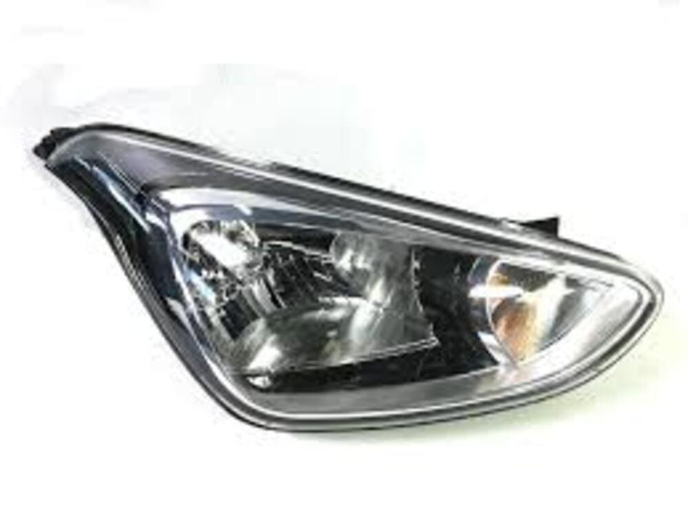 Cụm đèn pha chính hãng i10