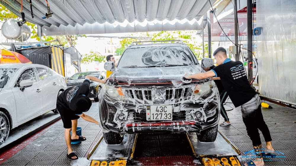 Đà Thành Showroom 