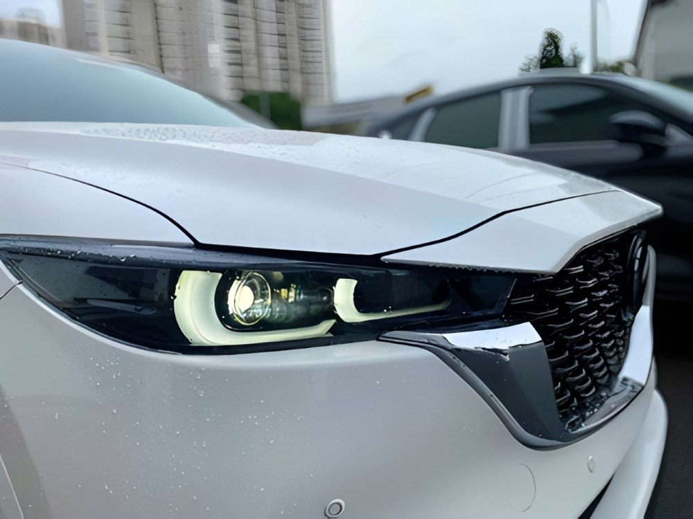 Đặc điểm và chức năng của đèn pha Mazda Cx5