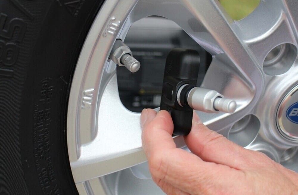 Đảm bảo an toàn khi lái xe 