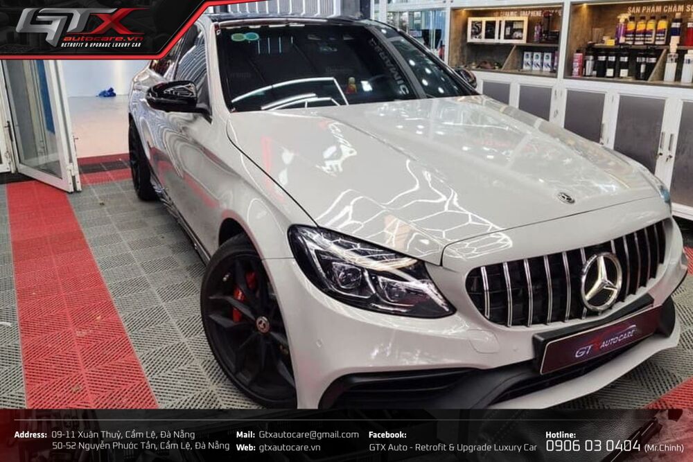 Dán decal xe ô tô có bị phạt không