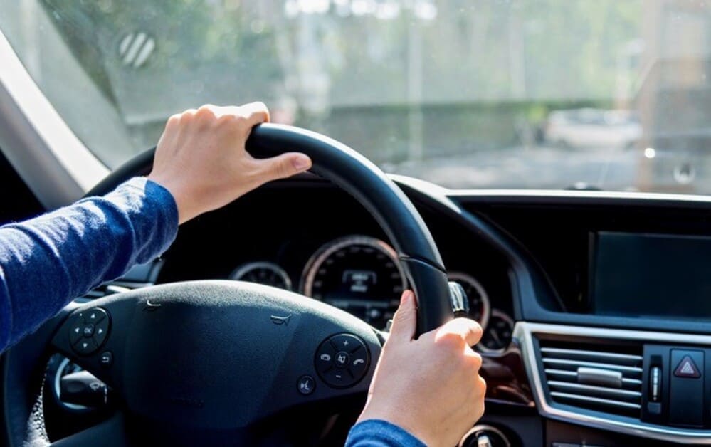Để tốc độ ổn định trong lần đầu sử dụng xe