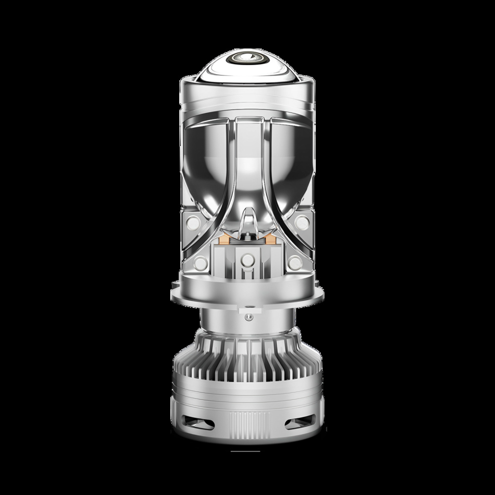 Đèn LED mini H4 sang trọng