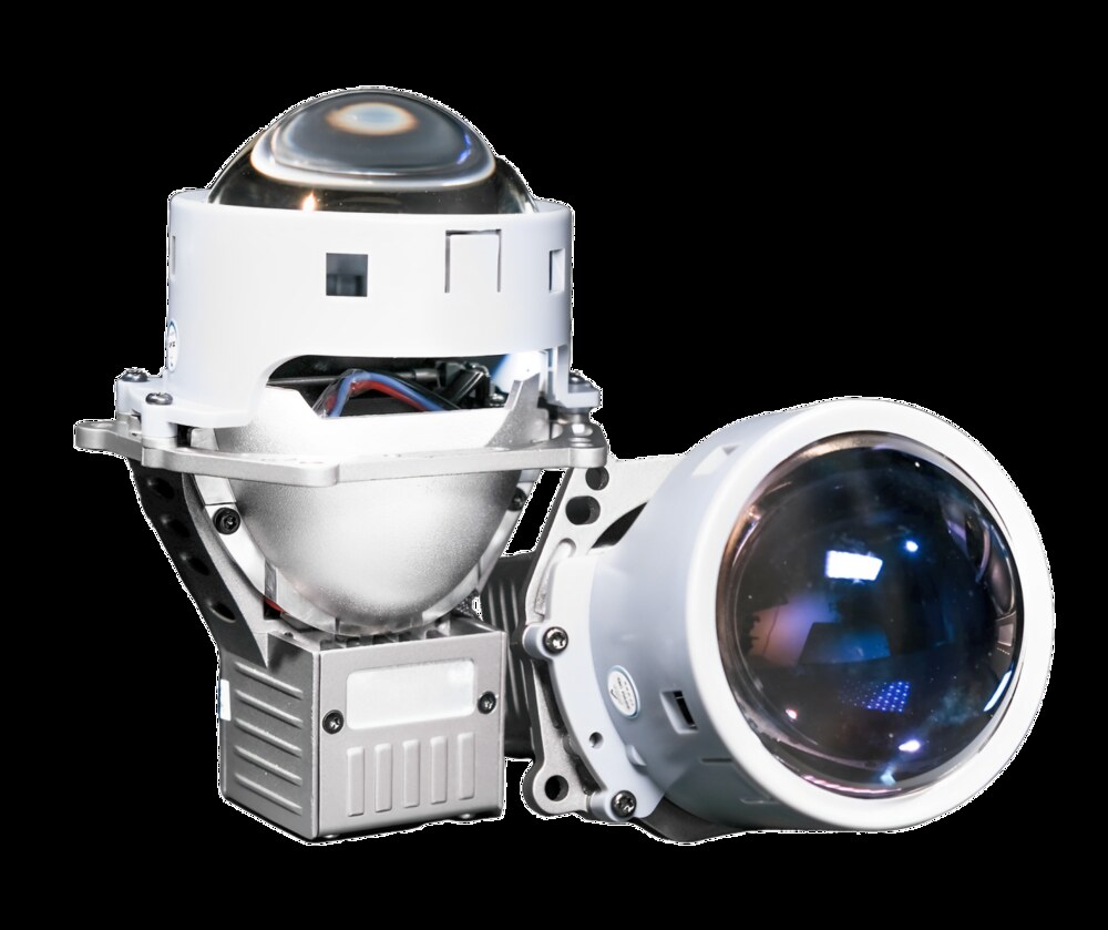 Đèn Laser IRON Light dành cho ô tô