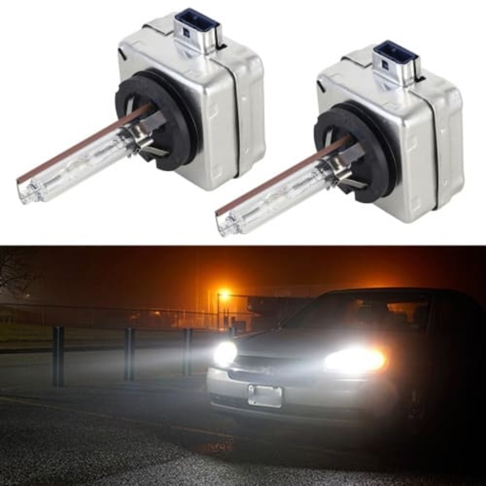 Đèn Xenon (HID) ô tô