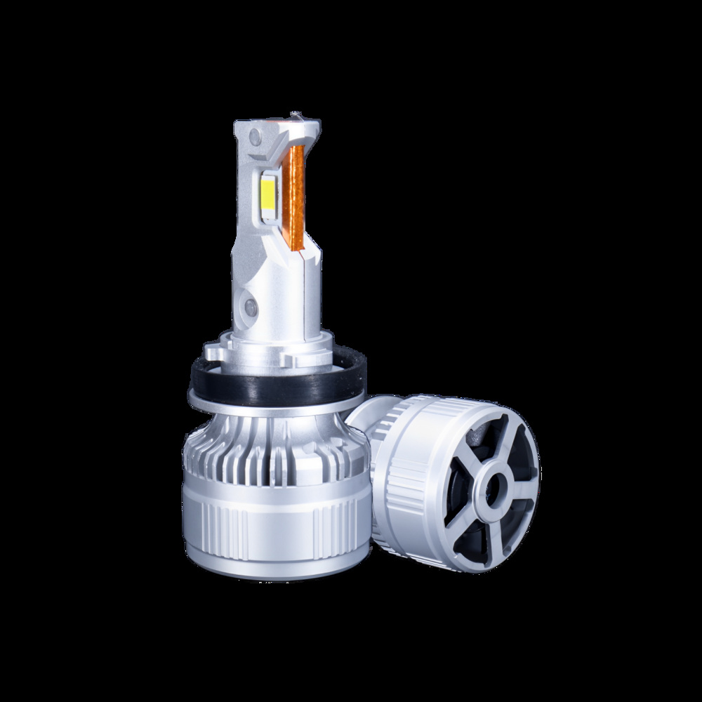 Đèn Aladin LED Light cho xế hộp