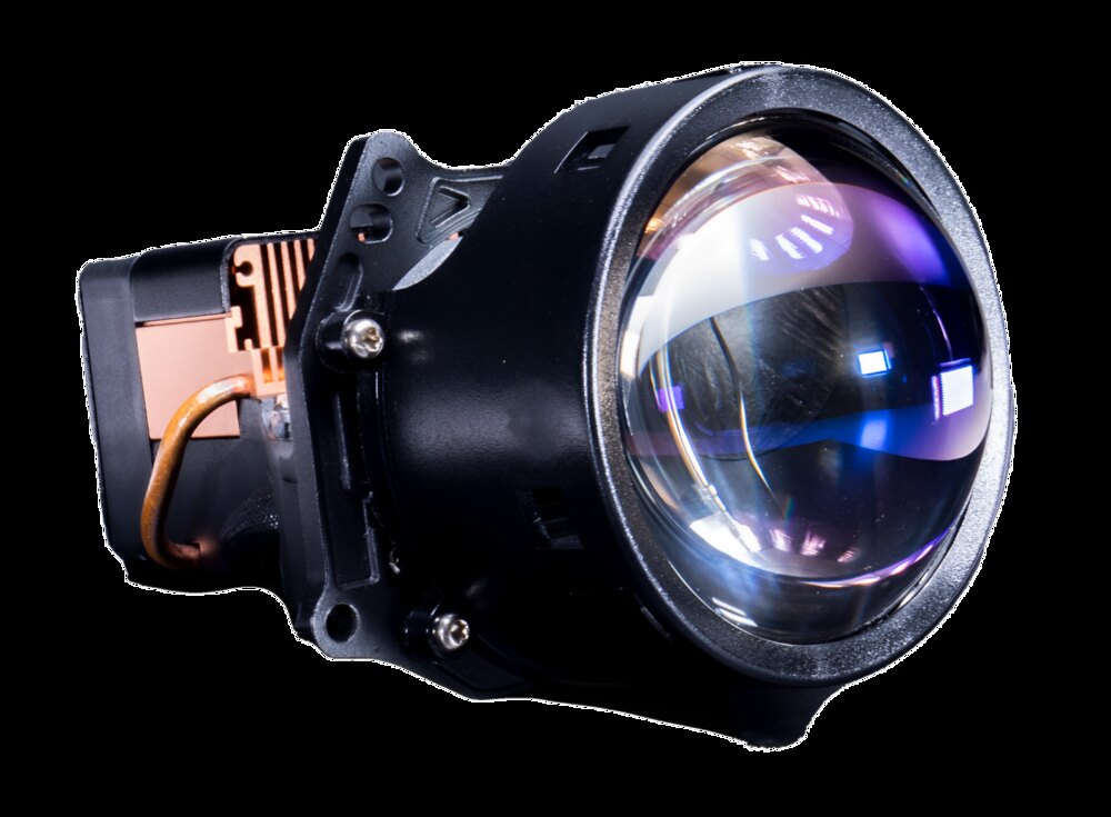 Đèn bi Laser JAGUAR Light dành cho ô tô
