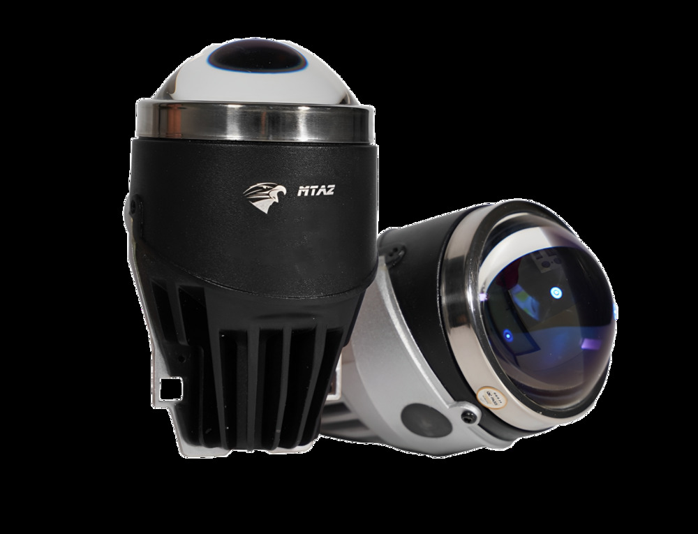 Đèn bi Led Eagle FOG Light cho ô tô