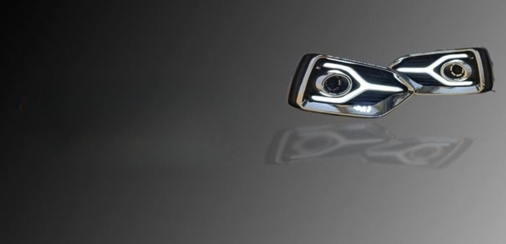 Đèn gầm i10 gia tăng độ an toàn