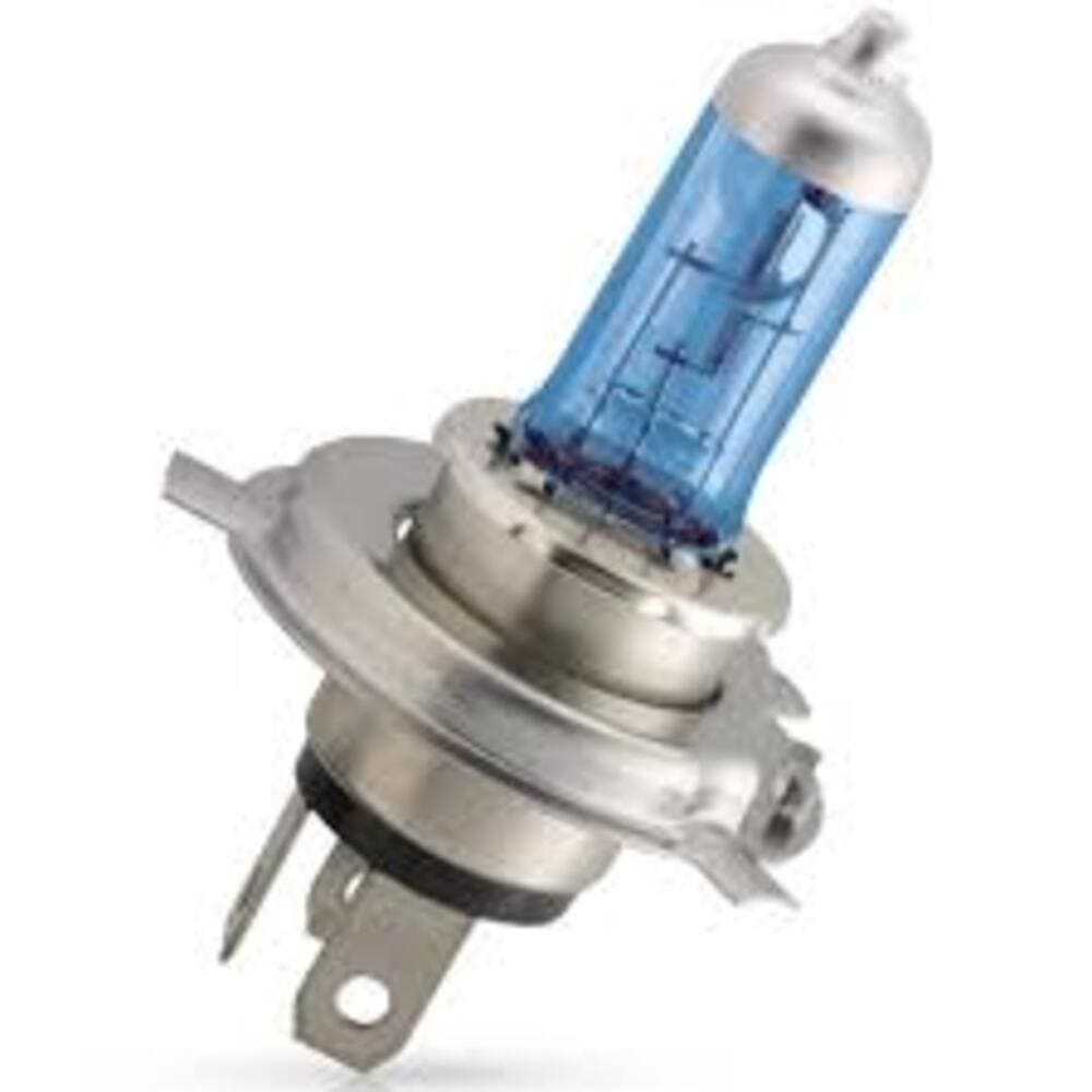 Đèn pha halogen H4