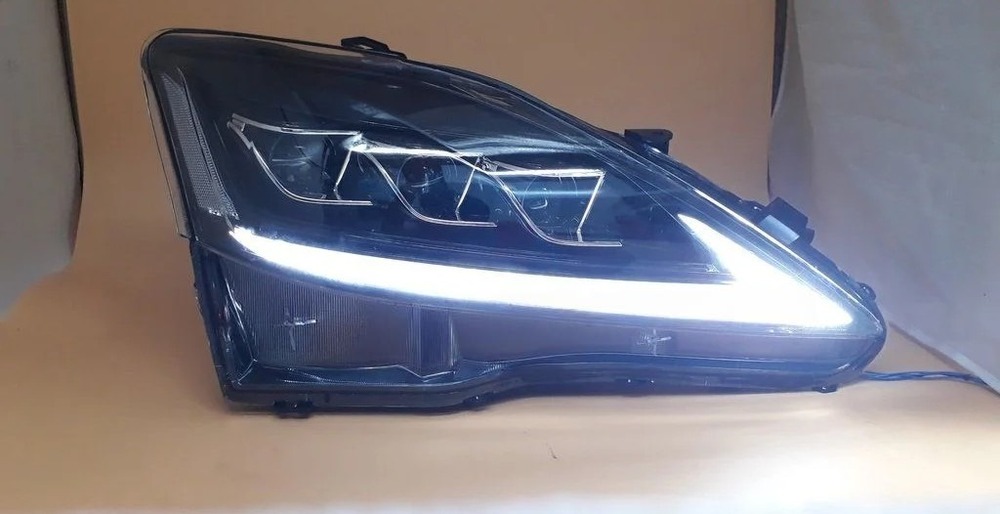 Đèn Pha Lexus IS250 2006-2012 Full Led