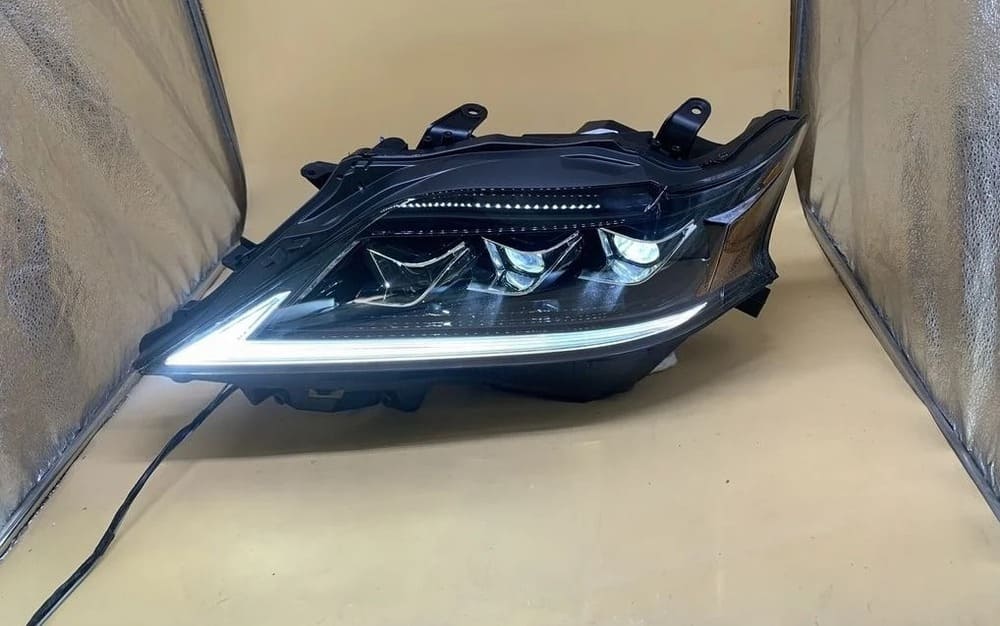 Đèn Pha Lexus RX350 2010-2014 Full Led