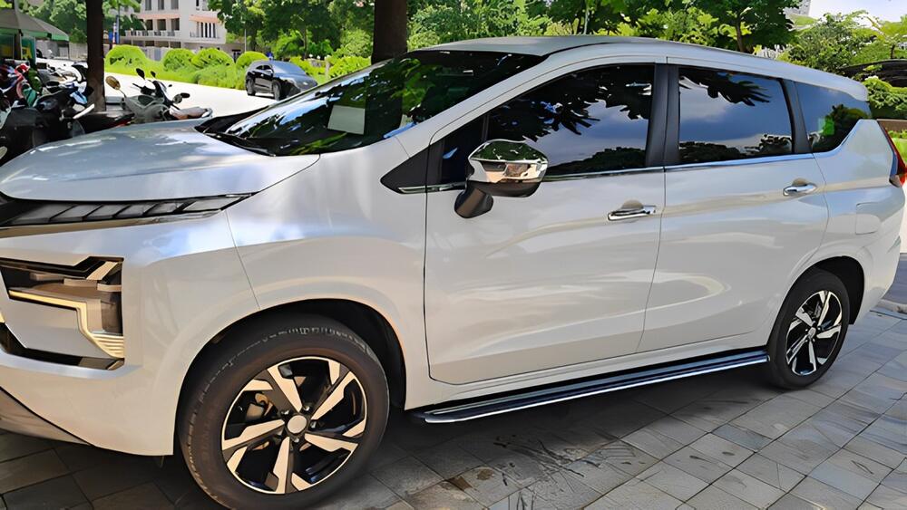 Địa chỉ lắp đặt bệ bước chân ô tô uy tín