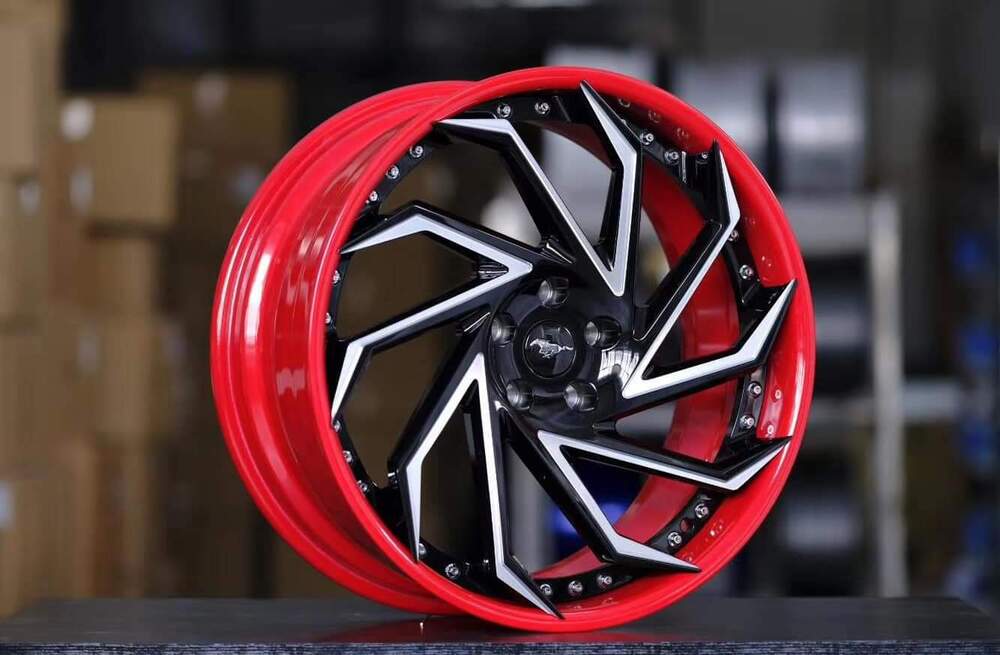 Địa chỉ mua mâm 16 inch uy tín GTX Auto Care