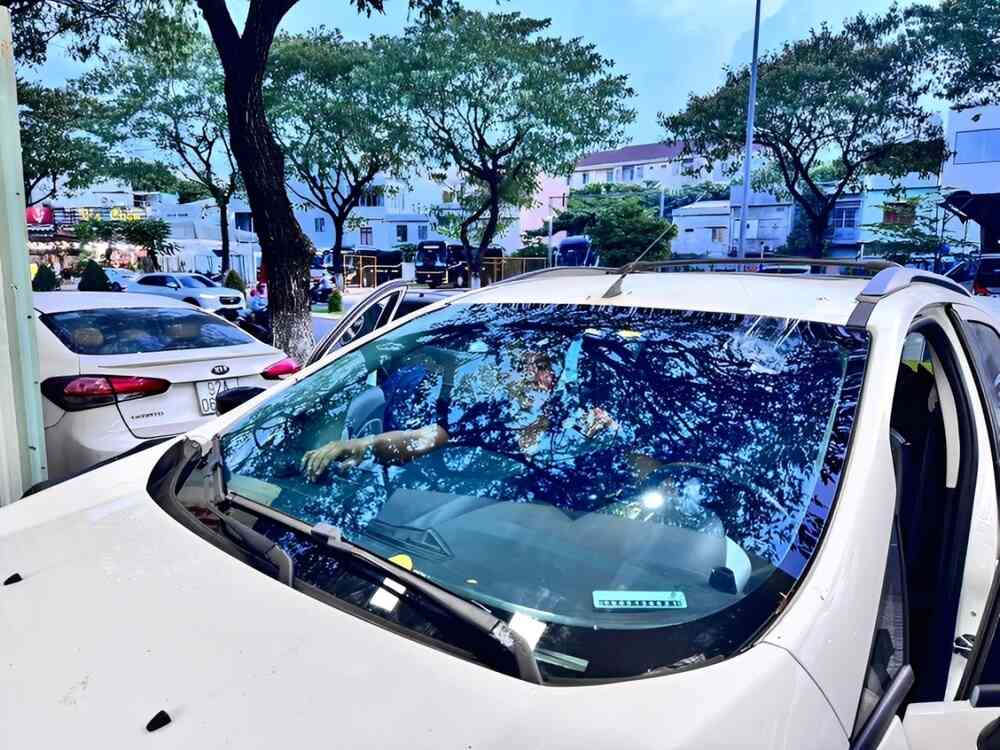 Dịch vụ thay kính ô tô chuyên nghiệp tại Đà Nẵng