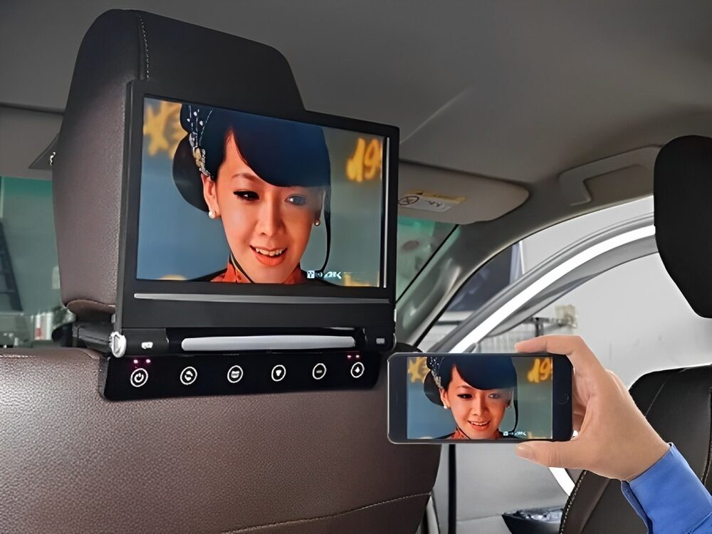 Điều khiển từ xa