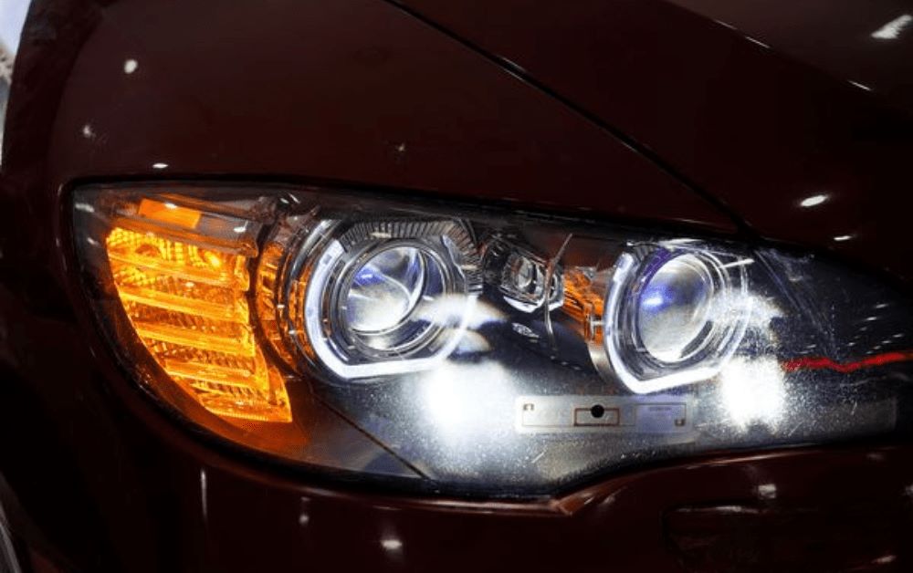 Độ bi Led Aozoom