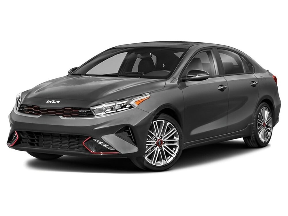 Độ body kit cho Kia Forte