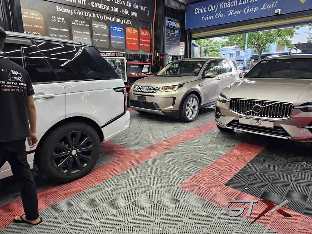 GTX Auto Care