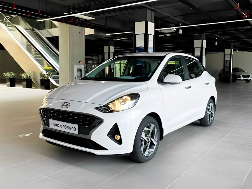 Độ bodykit có thay thể các linh kiện zin không?