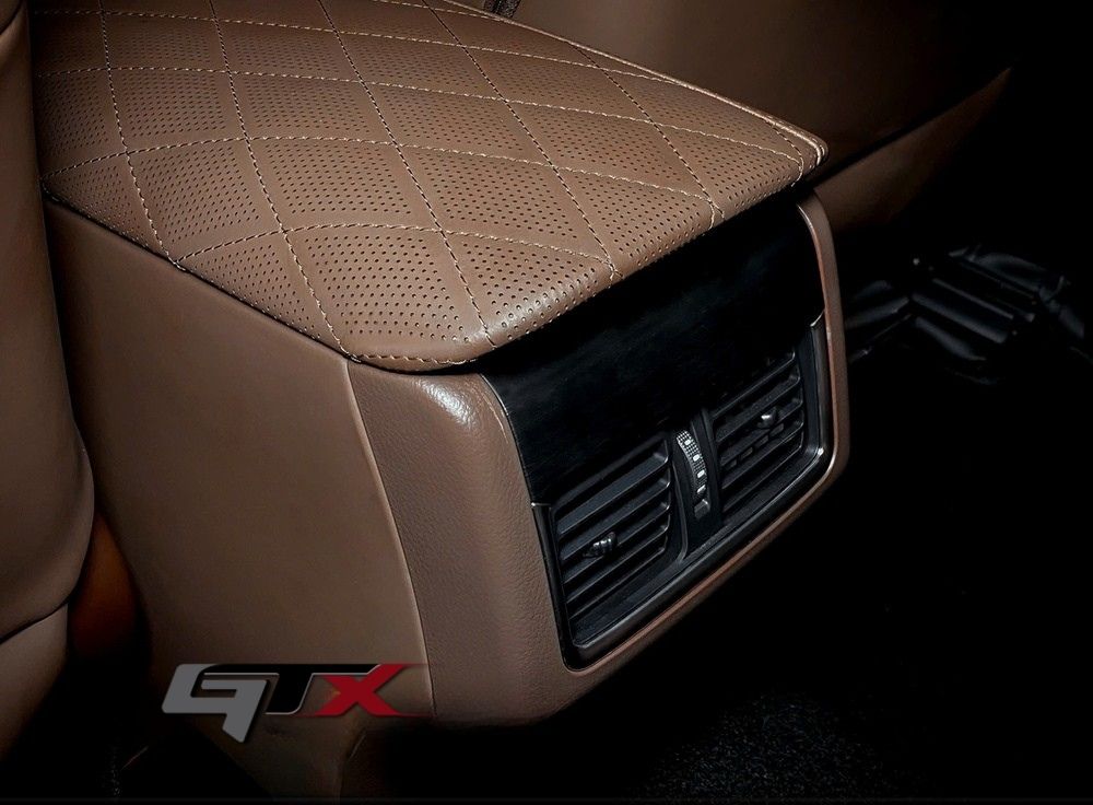 Độ cửa gió điều cho xe uy tín, chất lượng tại GTX Auto Care
