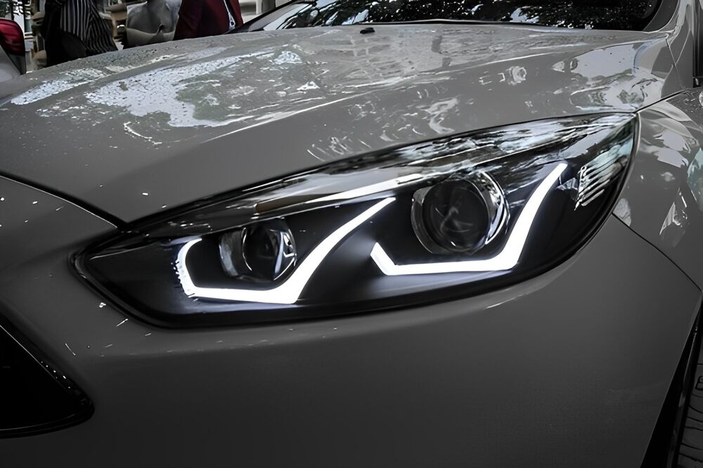 Lựa chọn và lắp đặt đèn LED