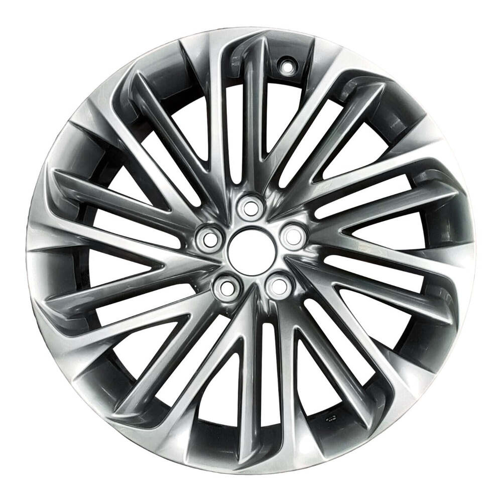 Độ lazang Lexus