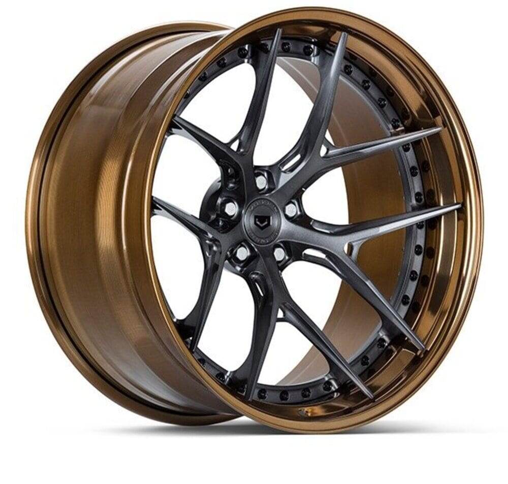 Độ Mâm Xe Thể Thao Tại GTX Đà Nẵng