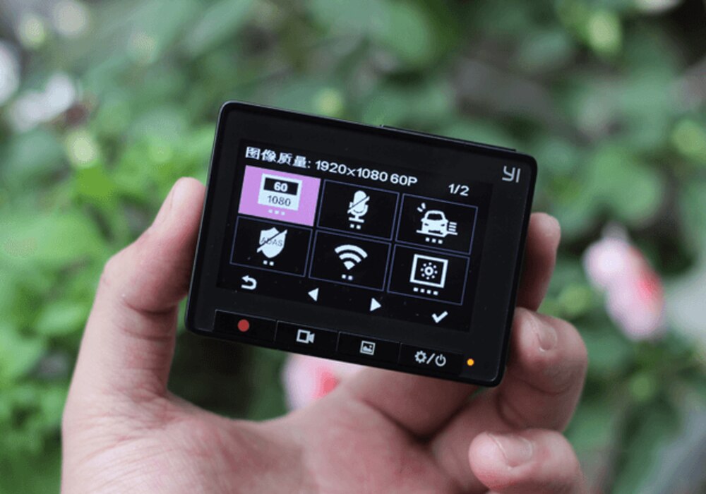 Độ phân giải 2K Full HD