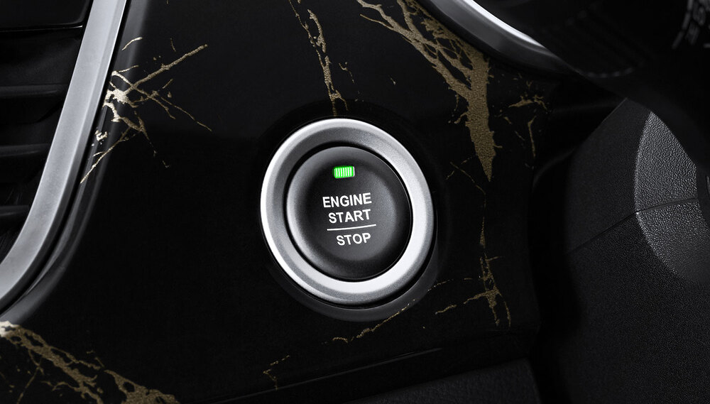 Độ Start Stop cho Innova
