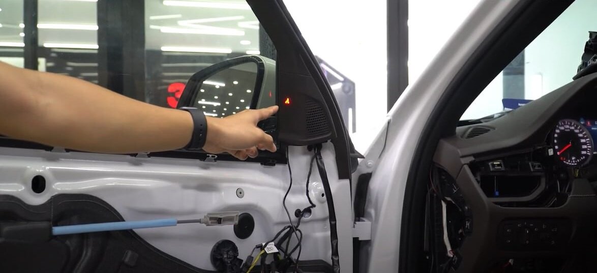 Đơn vị lắp đặt uy tín