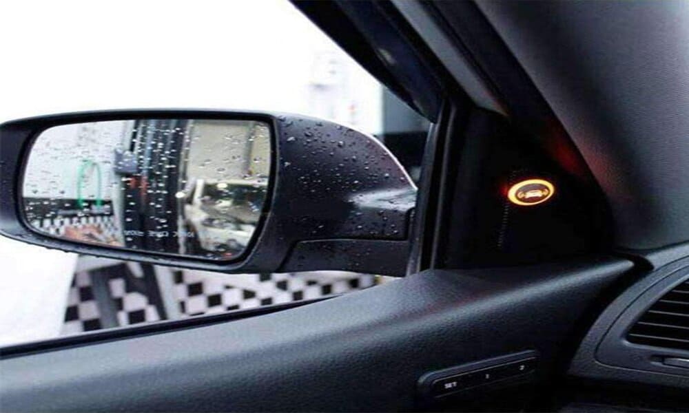 Dịch vụ lắp đặt hệ thống cảnh báo điểm mù uy tín