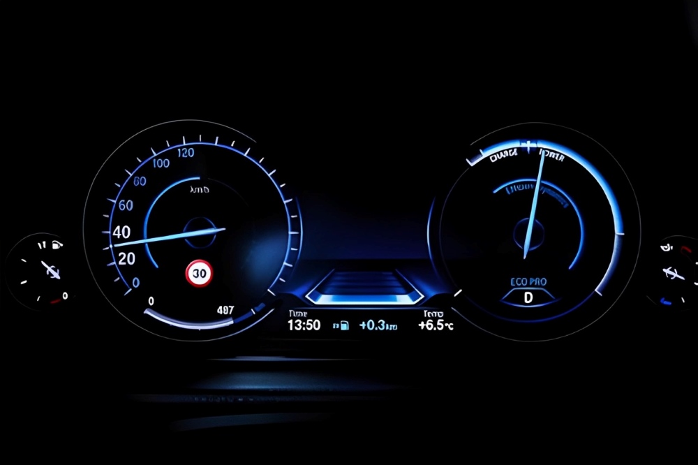 Đồng hồ điện tử