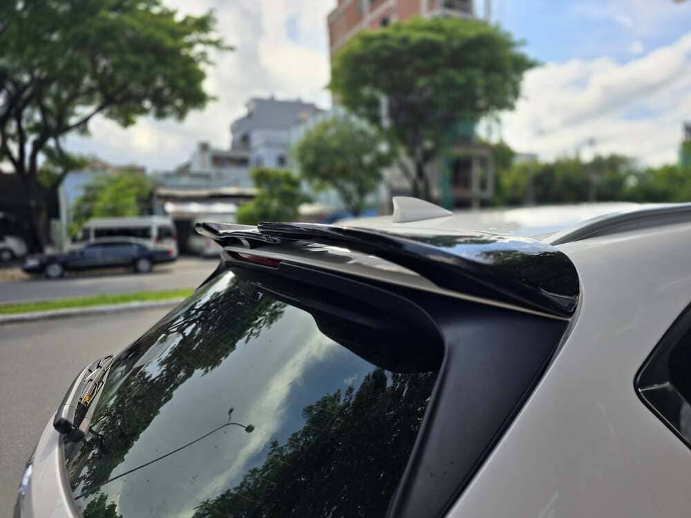 Đuôi gió thể thao CX5