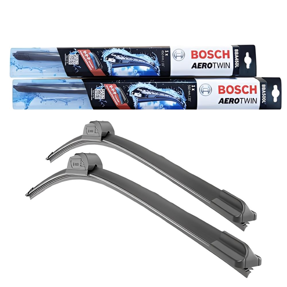 Bosch - thương hiệu Đức, hiệu suất cao
