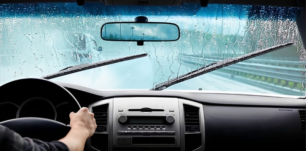 Gạt mưa ô tô loại nào tốt