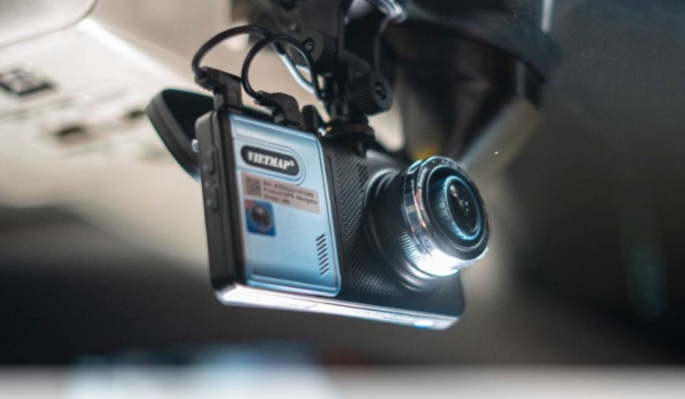 Giá bán của cam hành trình Vietmap A50