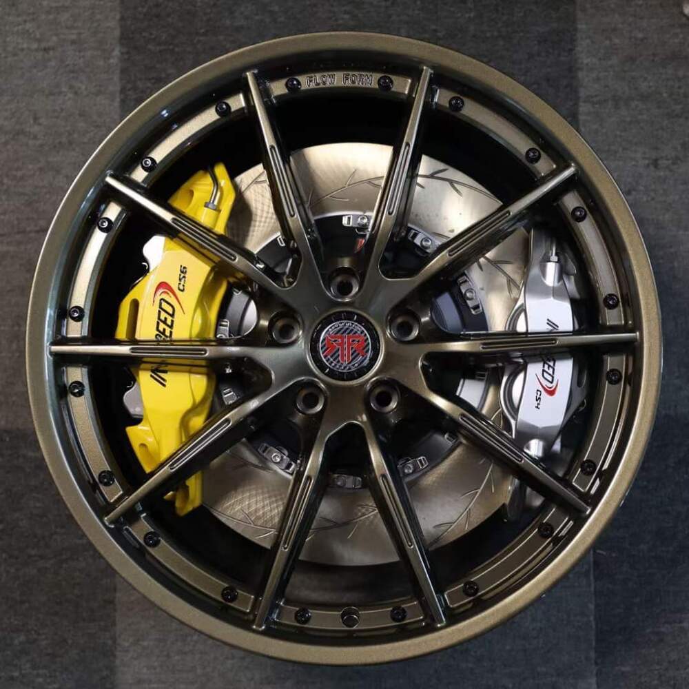 Giải đáp nhanh về mâm 16 inch