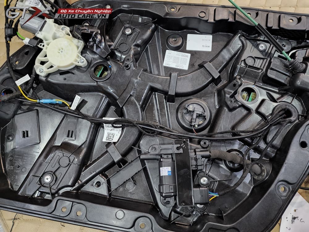 Giúp đảm bảo an toàn cho hệ thống điện