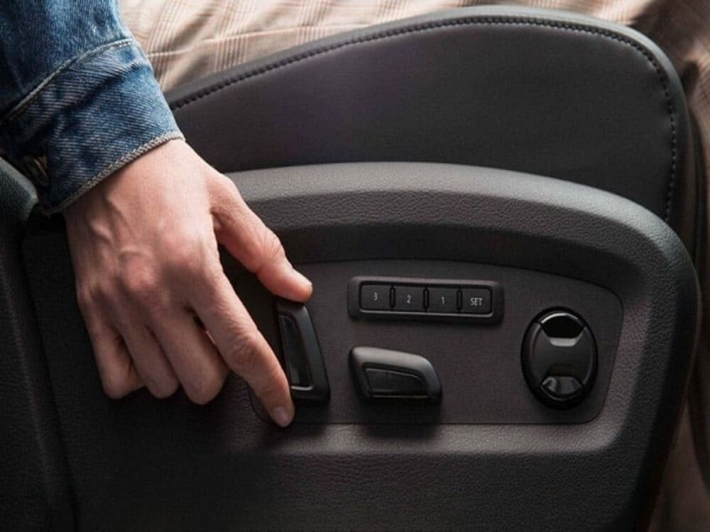 Giúp người dùng có trải nghiệm tốt khi đi xe