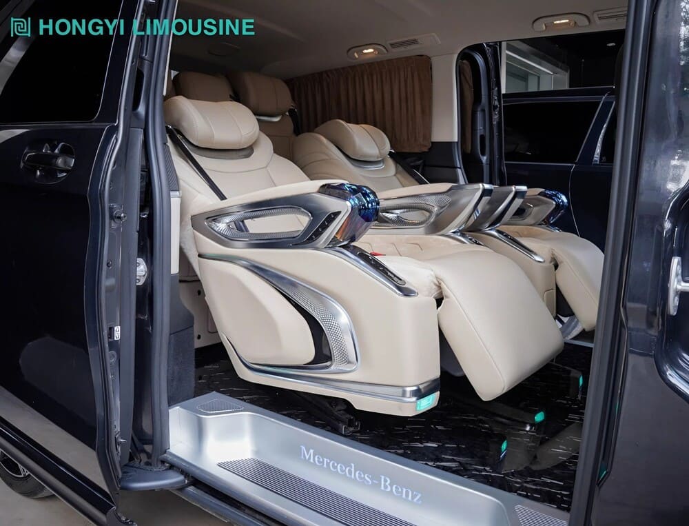 GTX Auto Care trung tâm độ xe Mercedes tại Đà Nẵng 