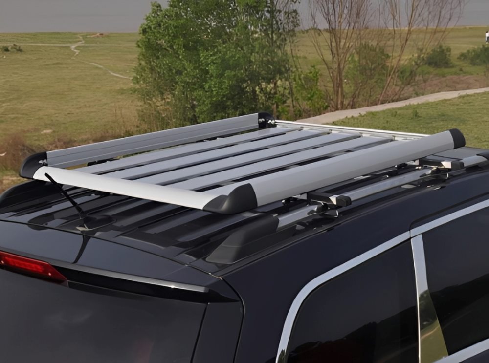 Hạn chế tiếng ồn & lực cản gió