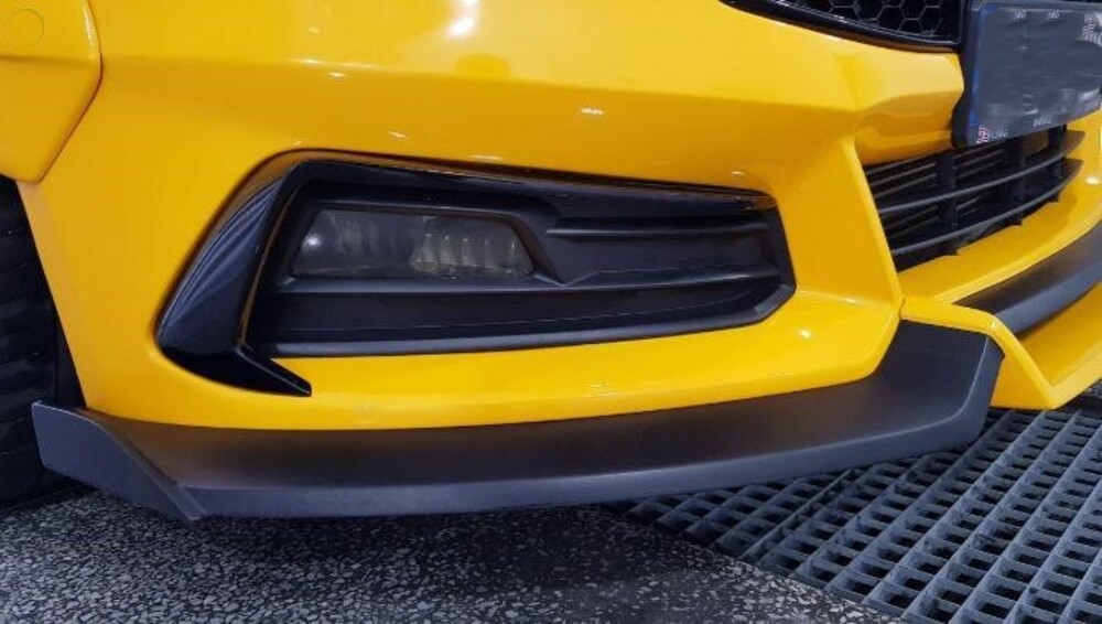 Hiệu quả mà mặt dưỡng mang lại cho xe