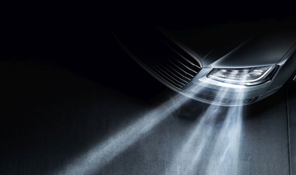 Hiệu suất chiếu sáng vượt trội