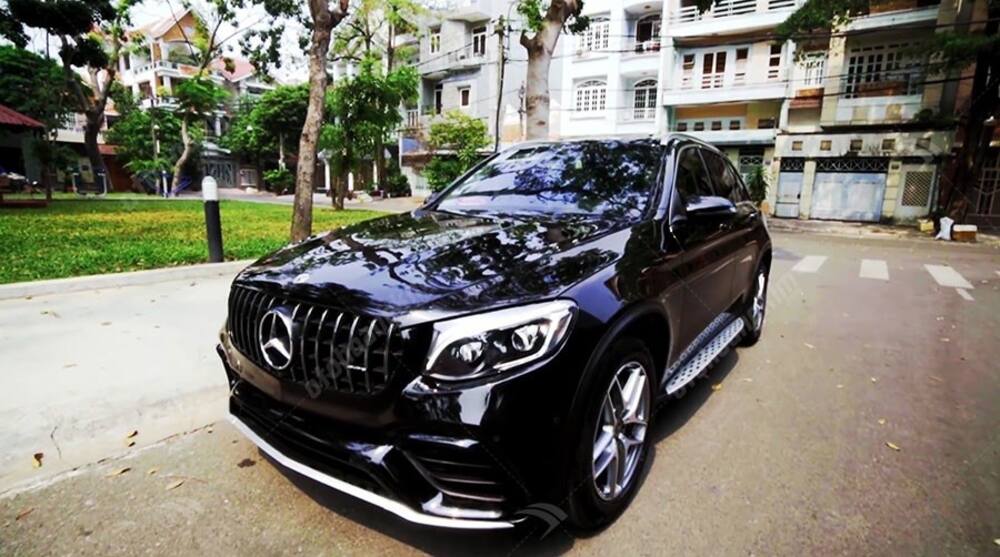 Hiệu suất hoạt động mạnh mẽ
