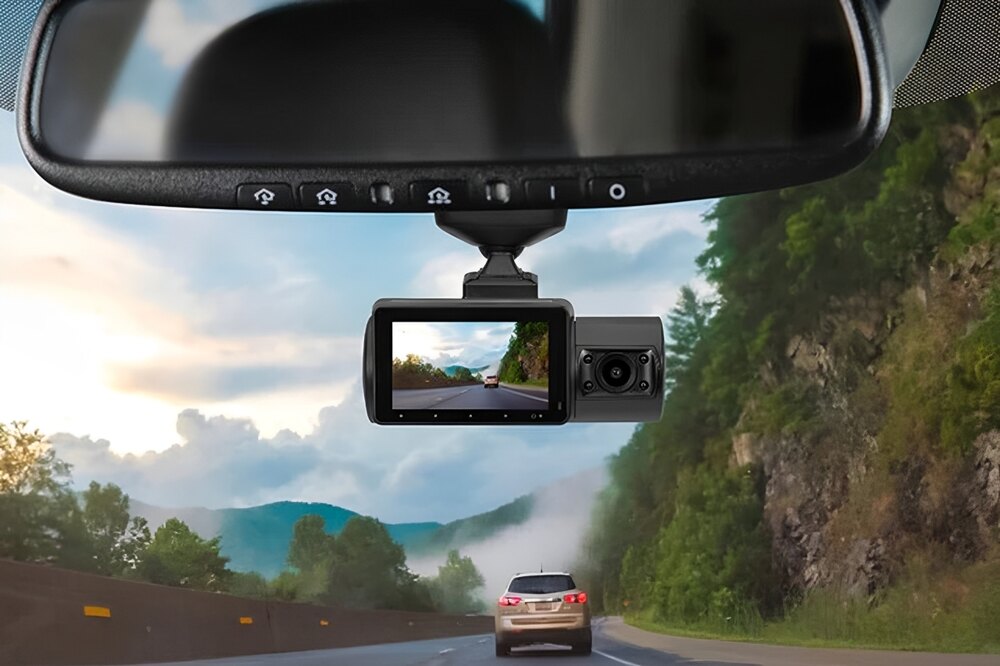 Camera hành trình ô tô