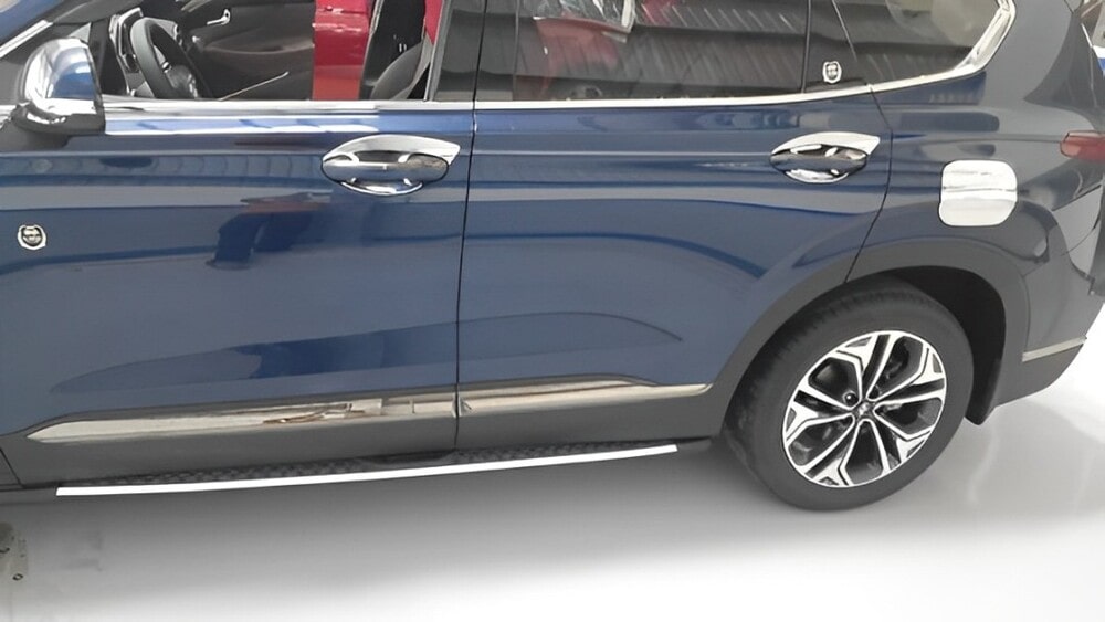 Hỗ trợ việc lên xuống xe dễ dàng