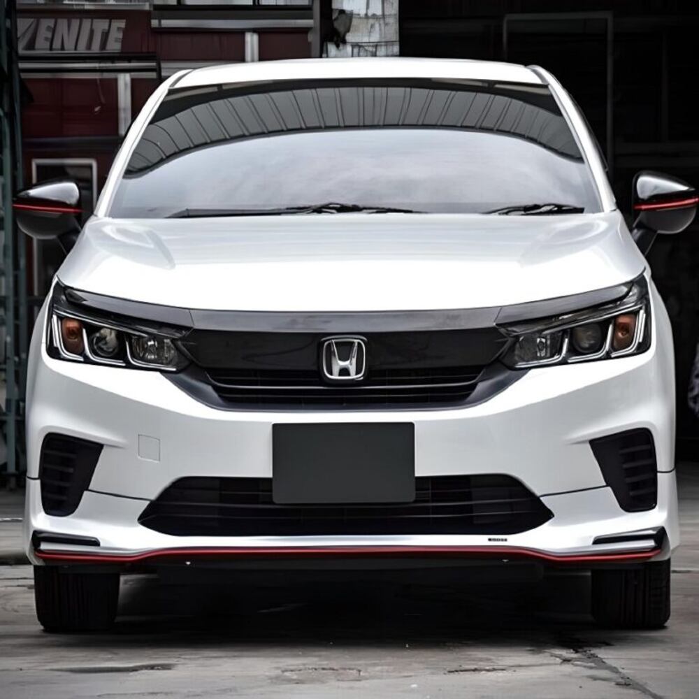 Honda city 2020-2021 có giá bao nhiêu
